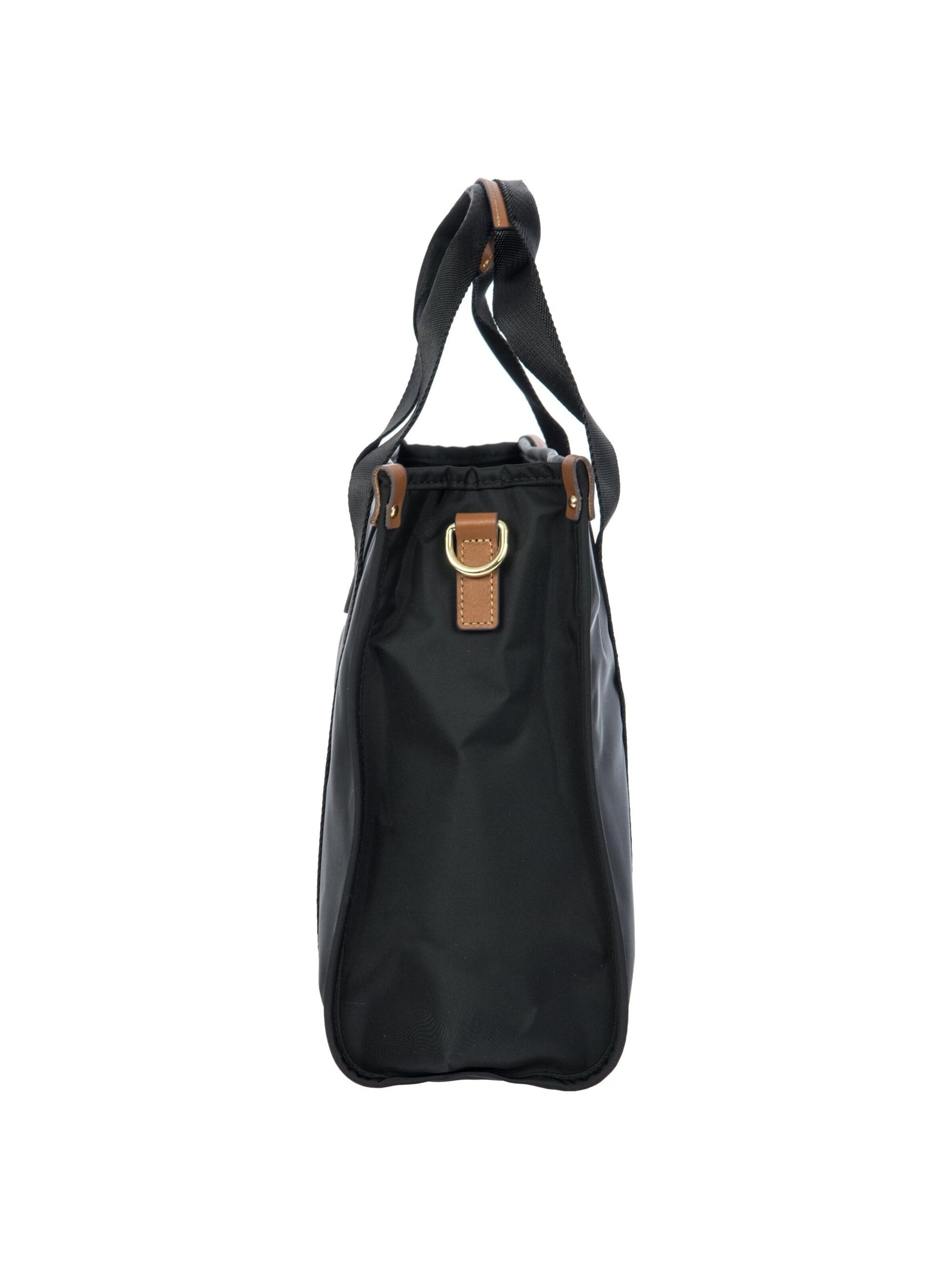 Bric's Handtasche 'Opera'‌‌‌ in Schwarz