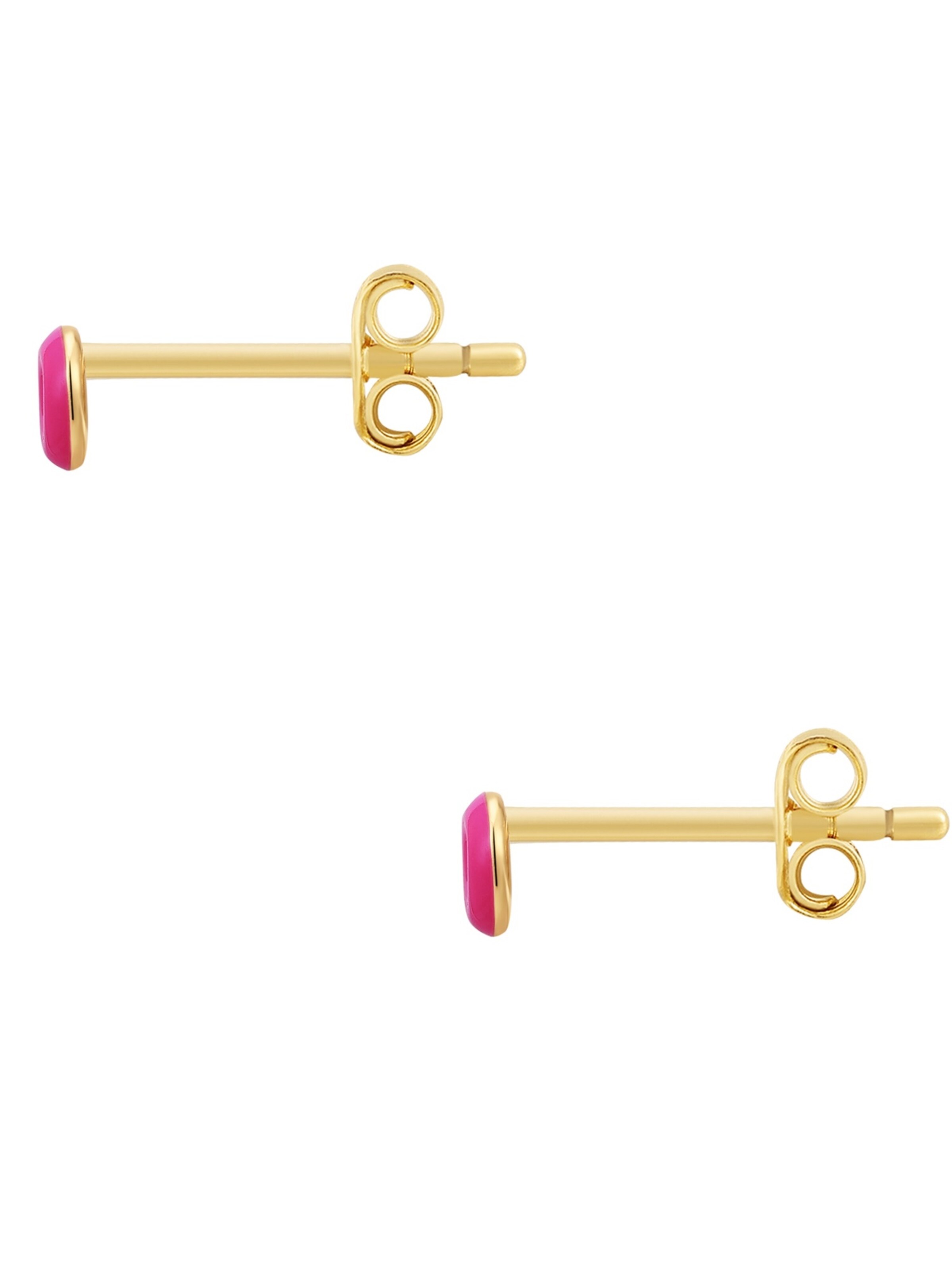 Glanzstücke München Ohrringe in Gold