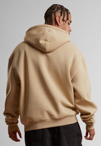 Starter Black Label Sweatshirt in Beige