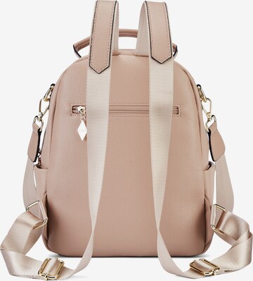 C’iel Backpack in Beige