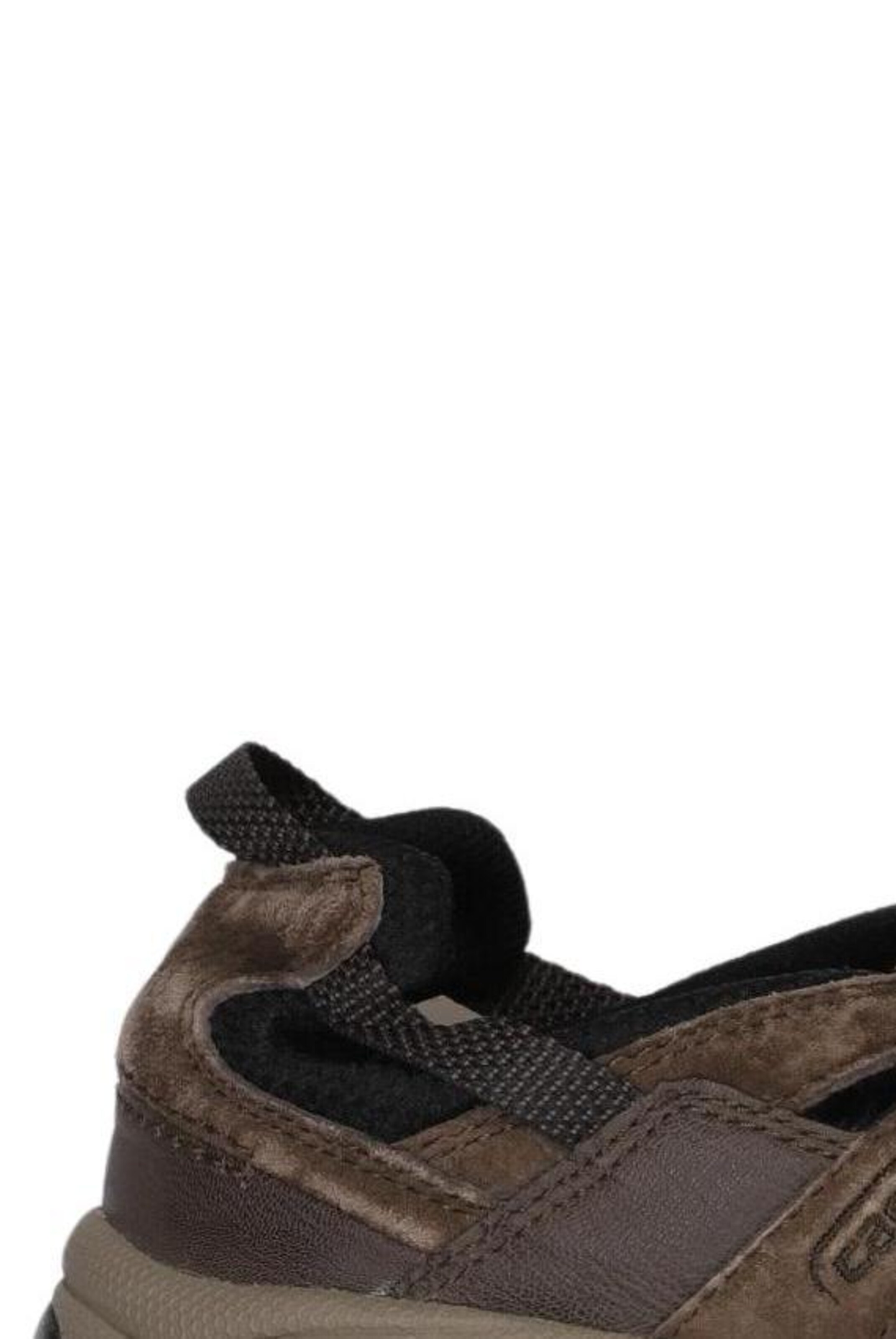 CAMEL ACTIVE Sneaker 43,5 in Braun