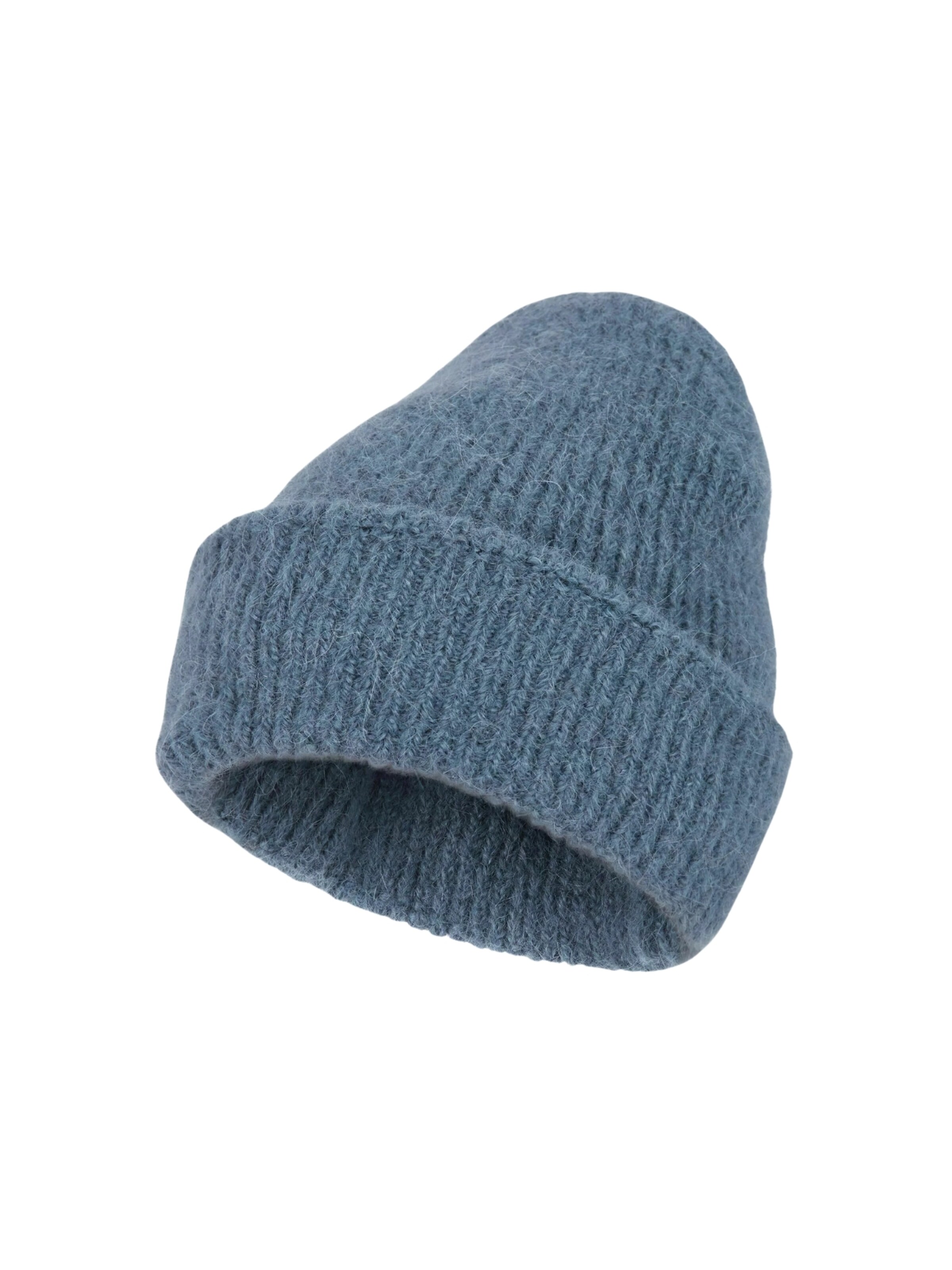 Berretto 'SRCamilla' di Soft Rebels in blu: frontale