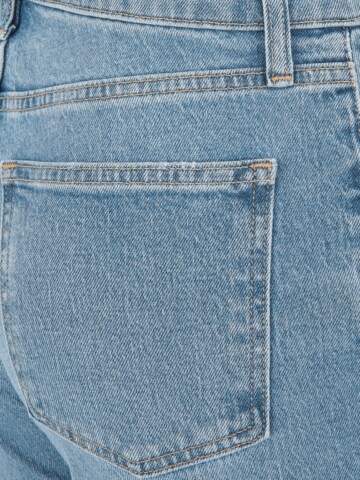Gap Tall Slimfit Jeans '90S' i blå