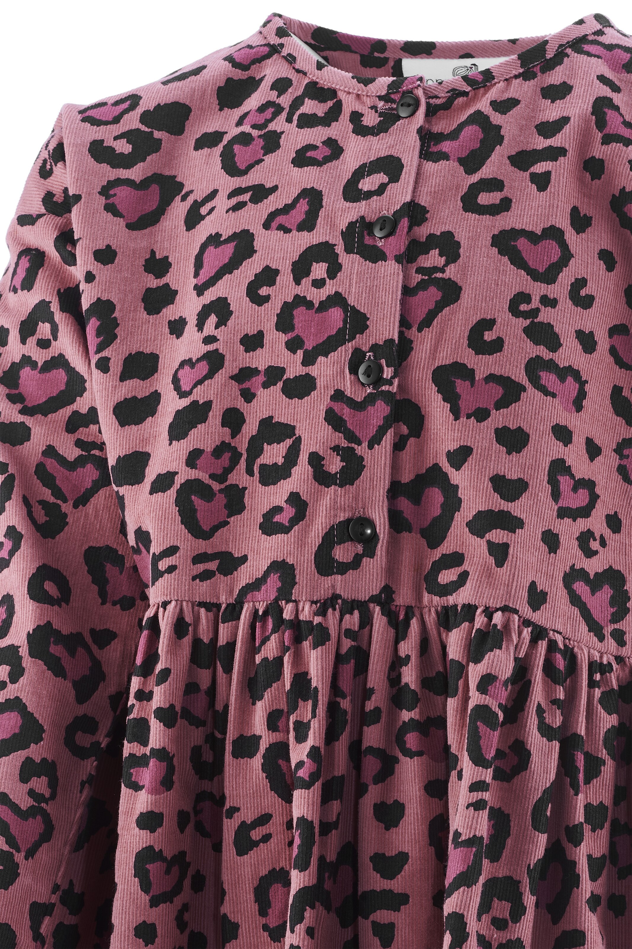 happy girls Kleit, värv roosa