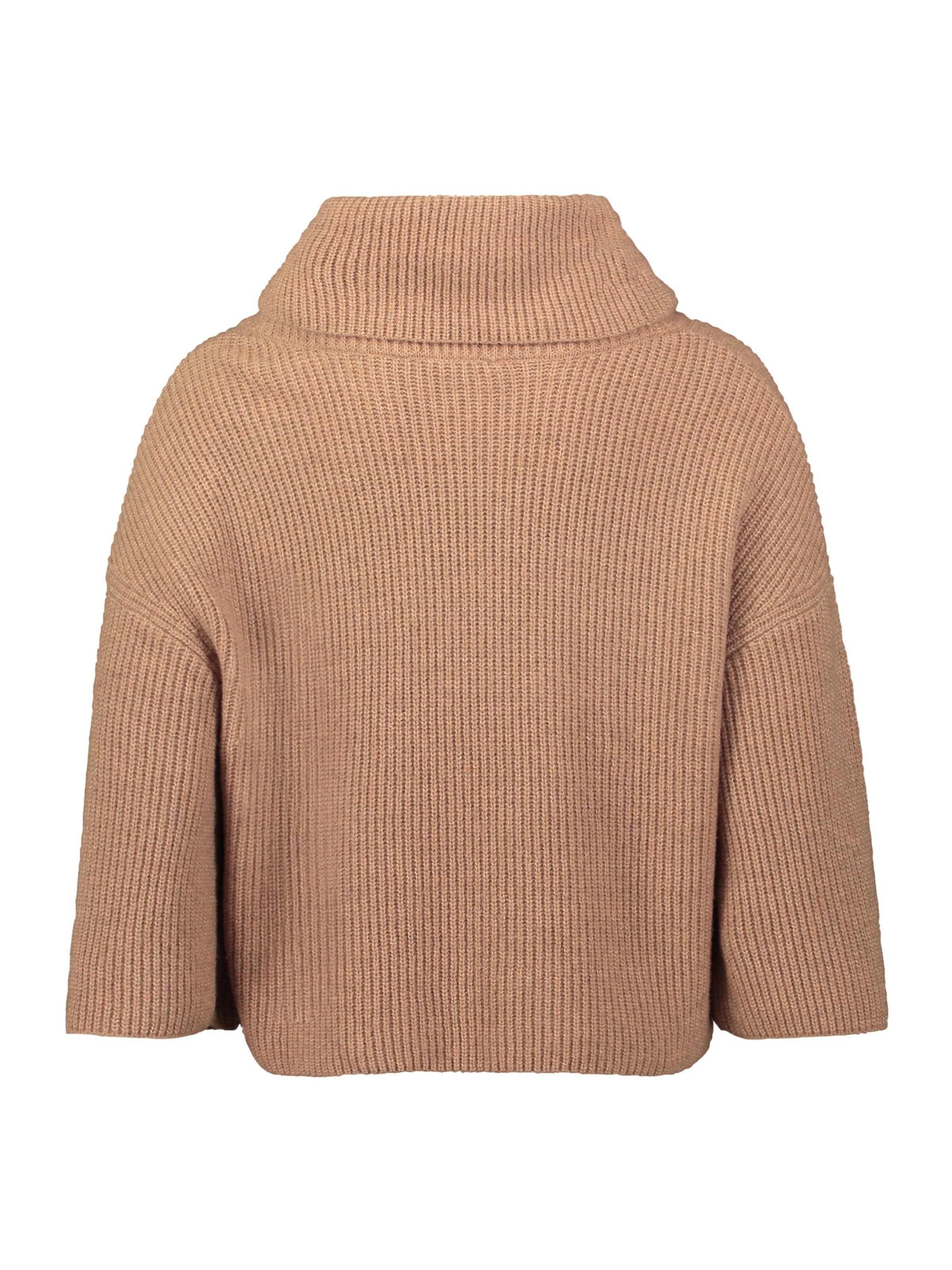 Betty & Co Sweater in Beige