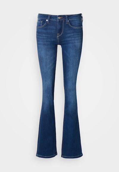 Pepe Jeans Džínsy - modrá denim, Produkt