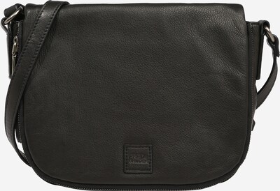 FREDsBRUDER Tasche in schwarz, Produktansicht