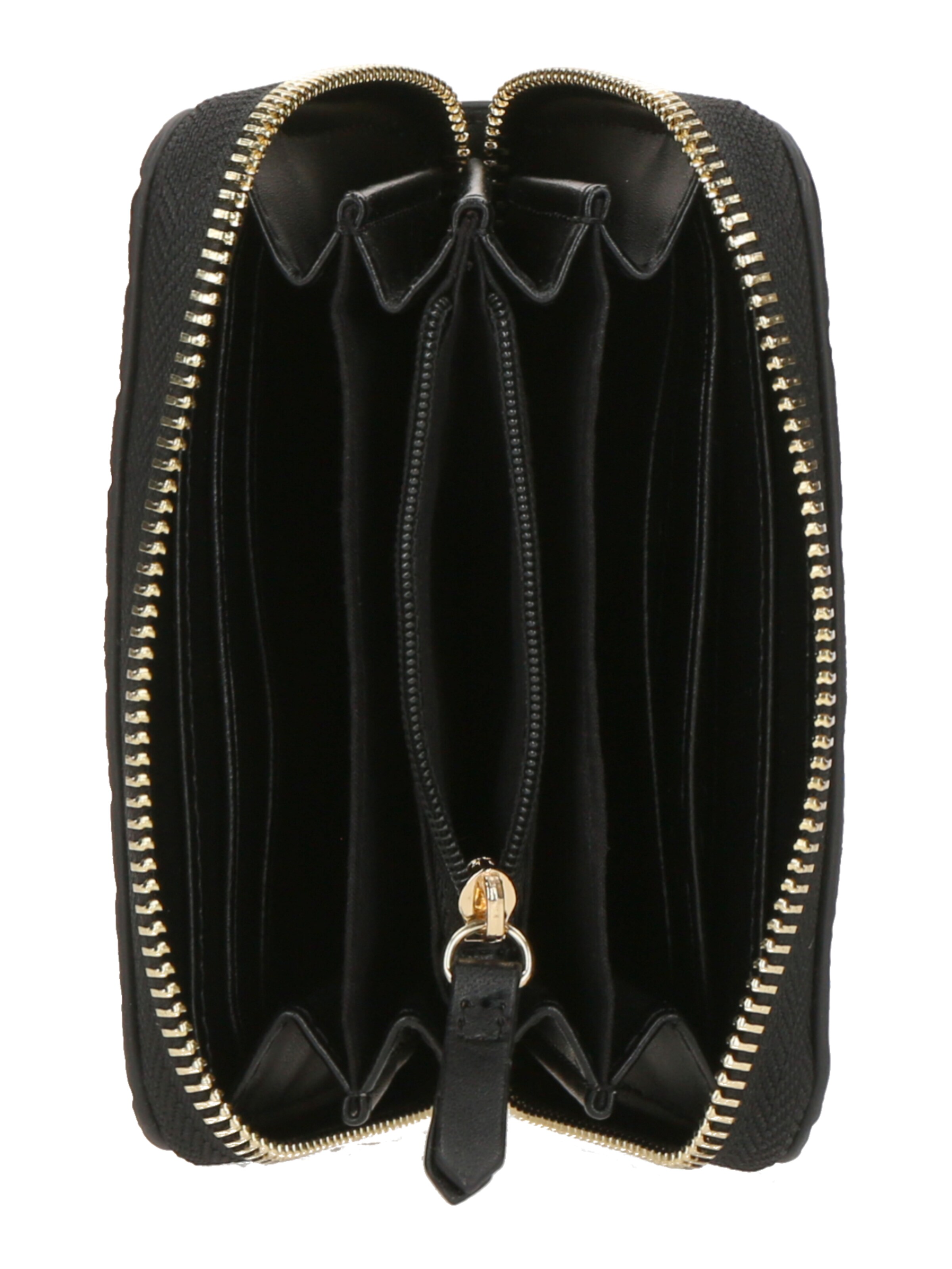 VALENTINO Πορτοφόλι σε μαύρο