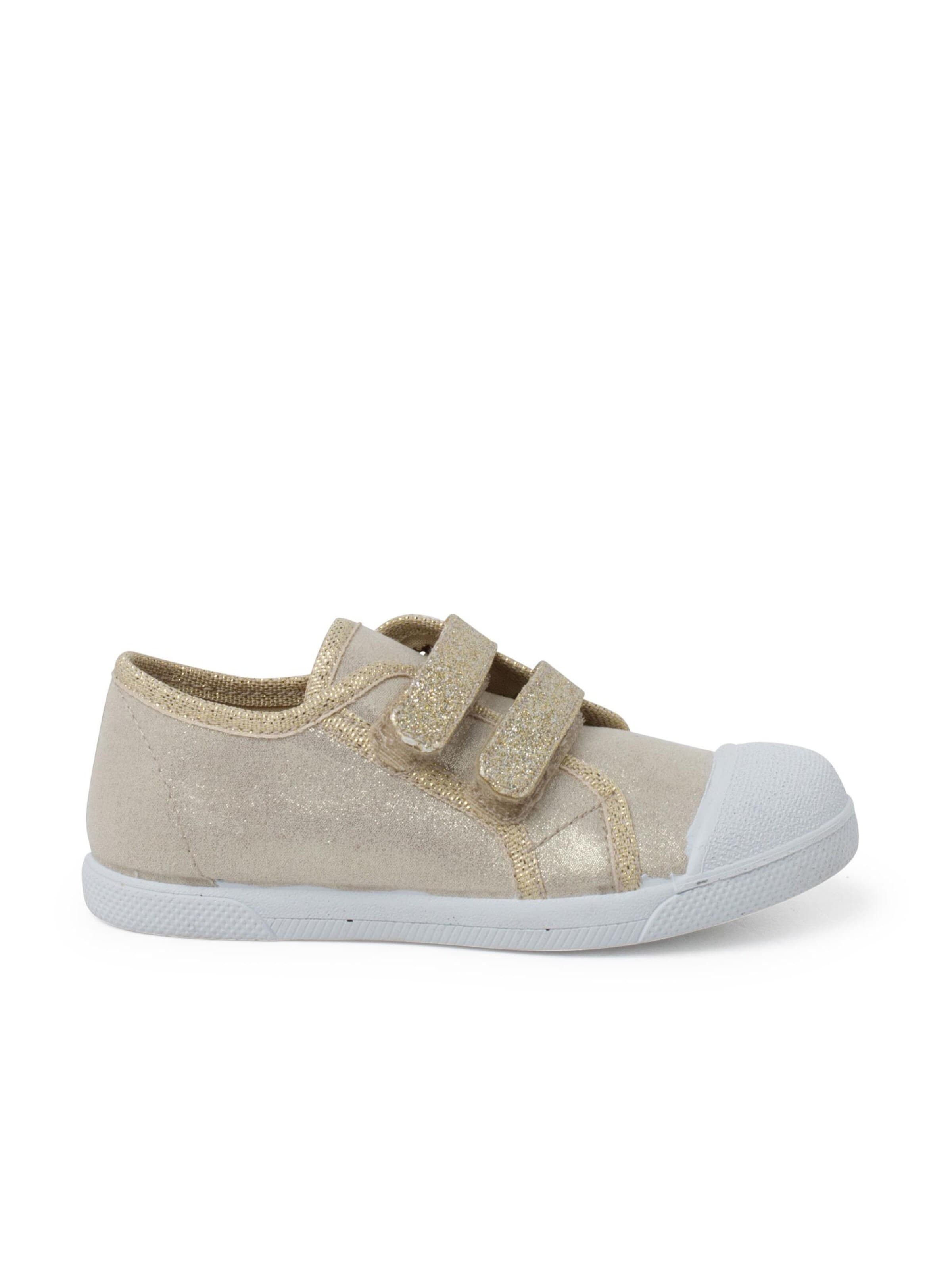 Pisamonas Sneakers in Goud