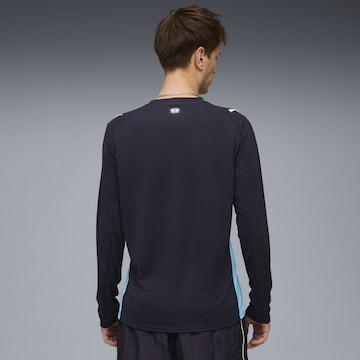 PUMA Tricot 'Olympique de Marseille 25/26' in Blauw