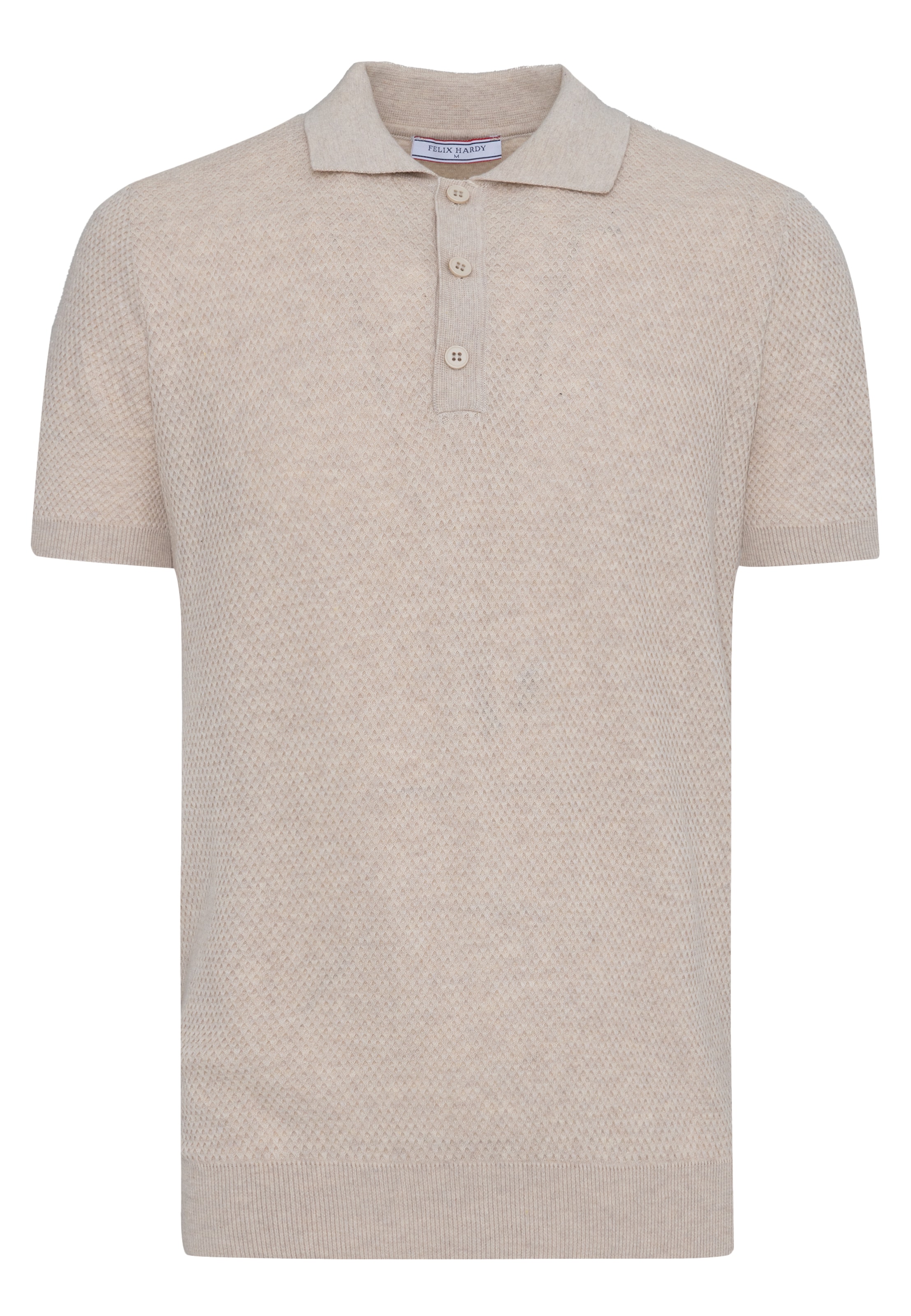 Felix Hardy Tričko ve velikosti XXL - béžová, Produkt