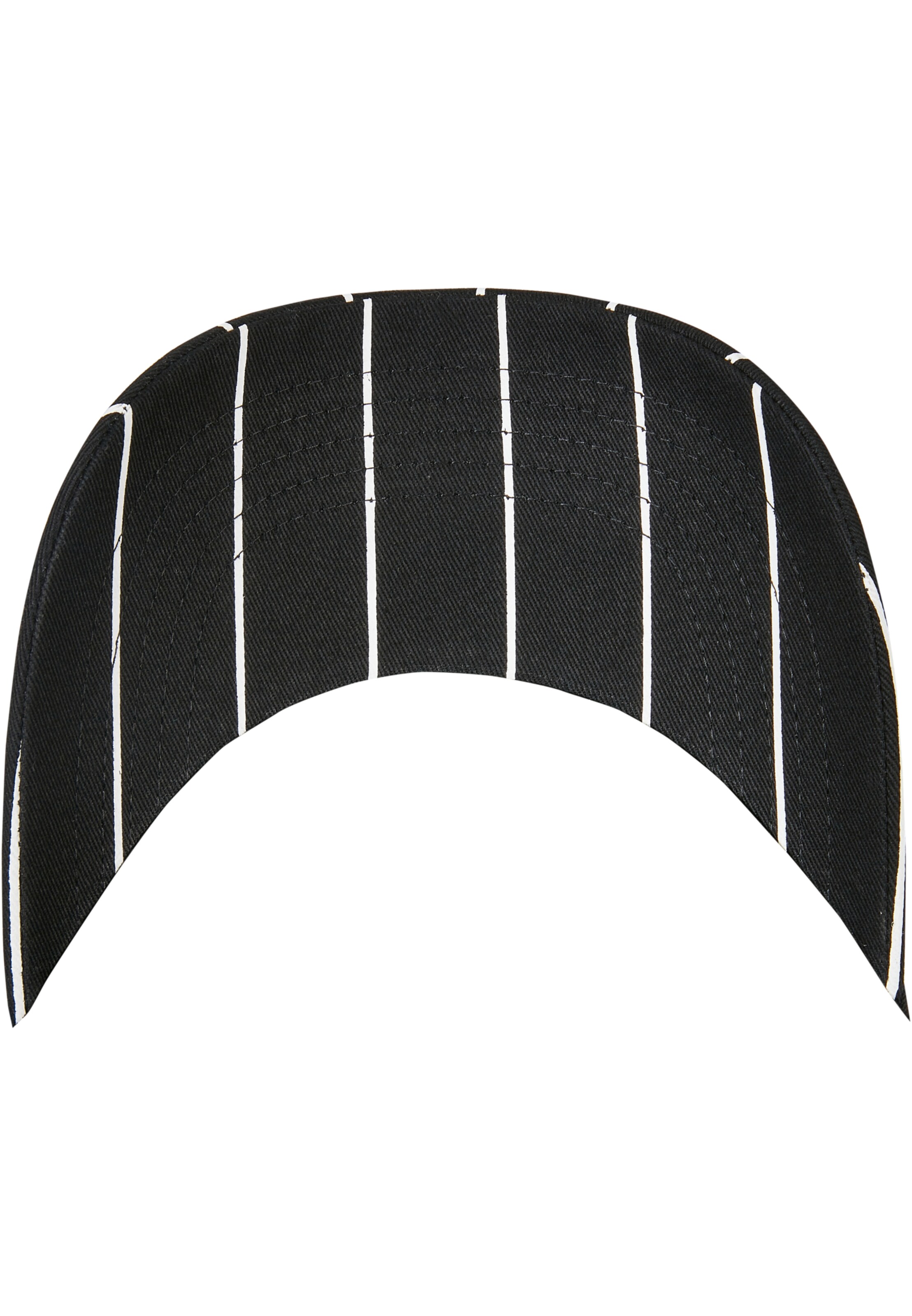 Karl Kani Шапка с козирка в черно