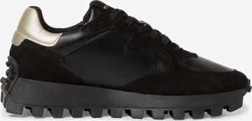 TAMARIS Sneakers in Black