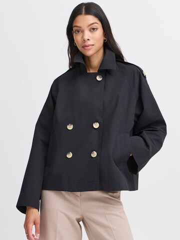 b.young Between-season jacket ' BYCALEA ' in Black