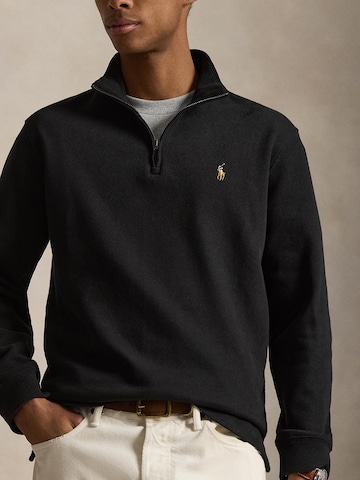 Polo Ralph Lauren Pullover in Schwarz