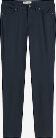 Marc O'Polo Hose 'Alby' in Blau: Vorderseite