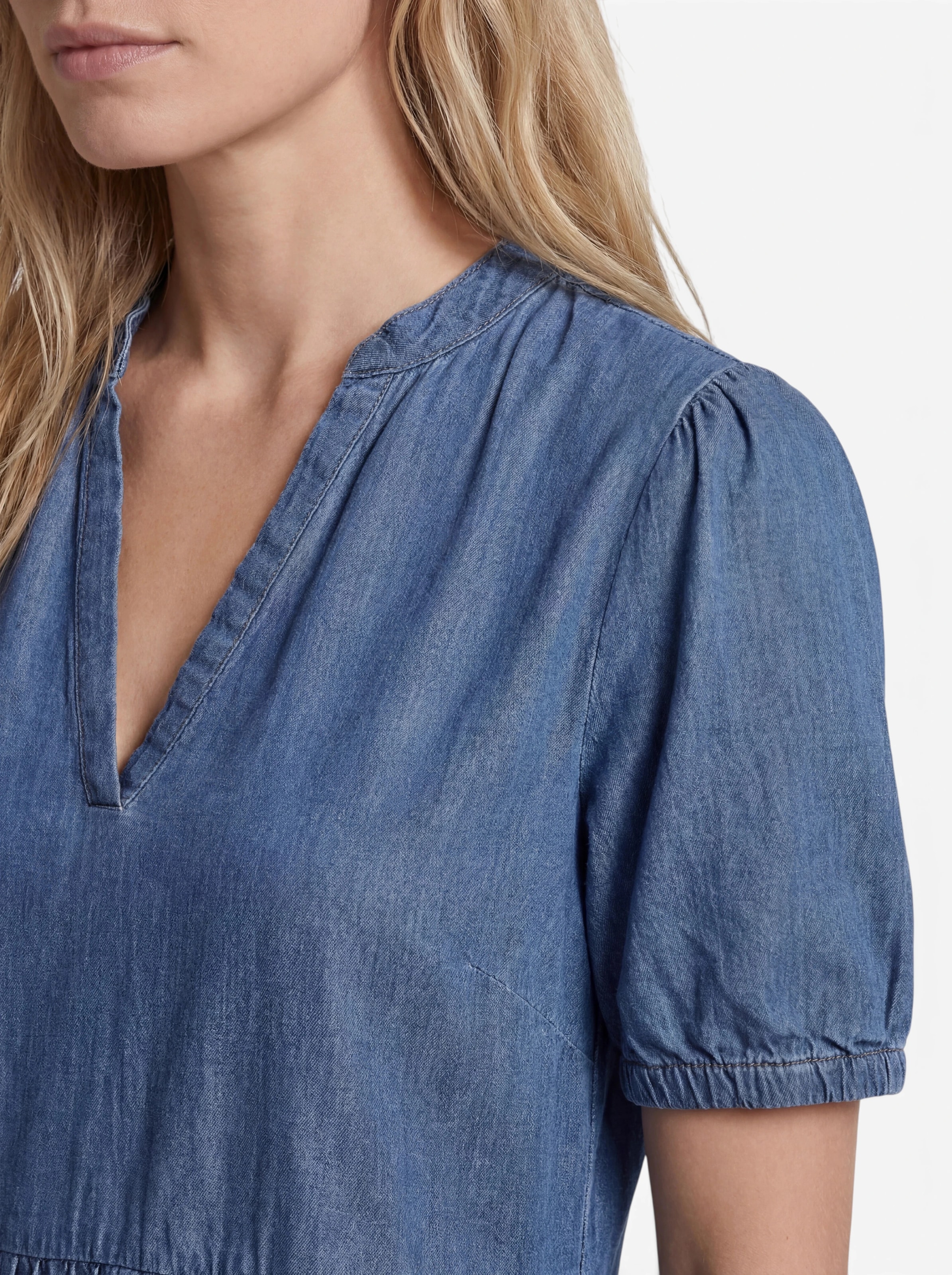 Abito 'ONLNOVA AZURE' di ONLY in blu