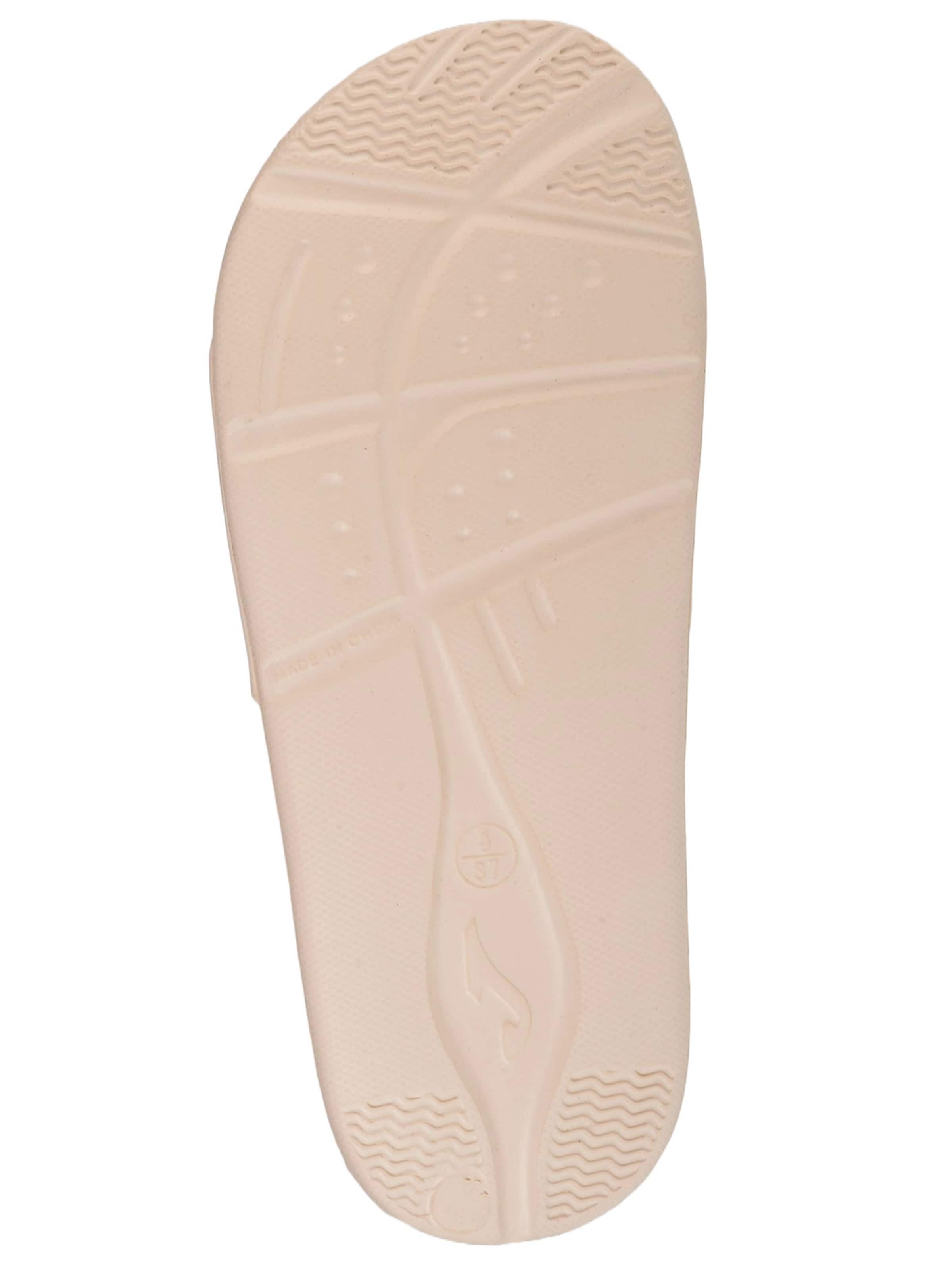 JOMA Strand-/badschoen in Beige