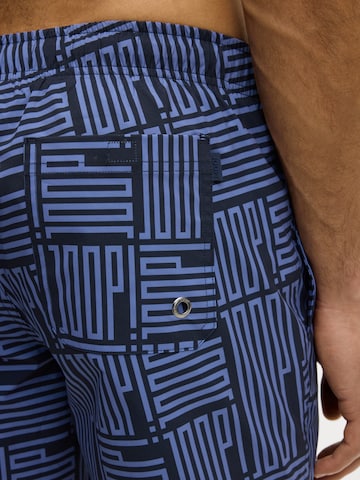 JOOP! Board Shorts in Blue