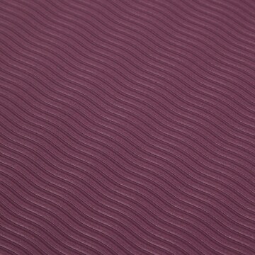 ENERGETICS Matte 'PVC Free Yoga Mat 1.0' in Lila