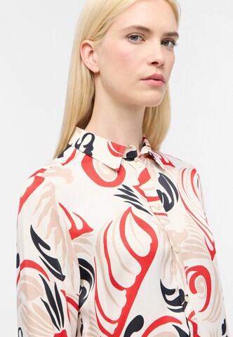 ETERNA Blouse in Beige