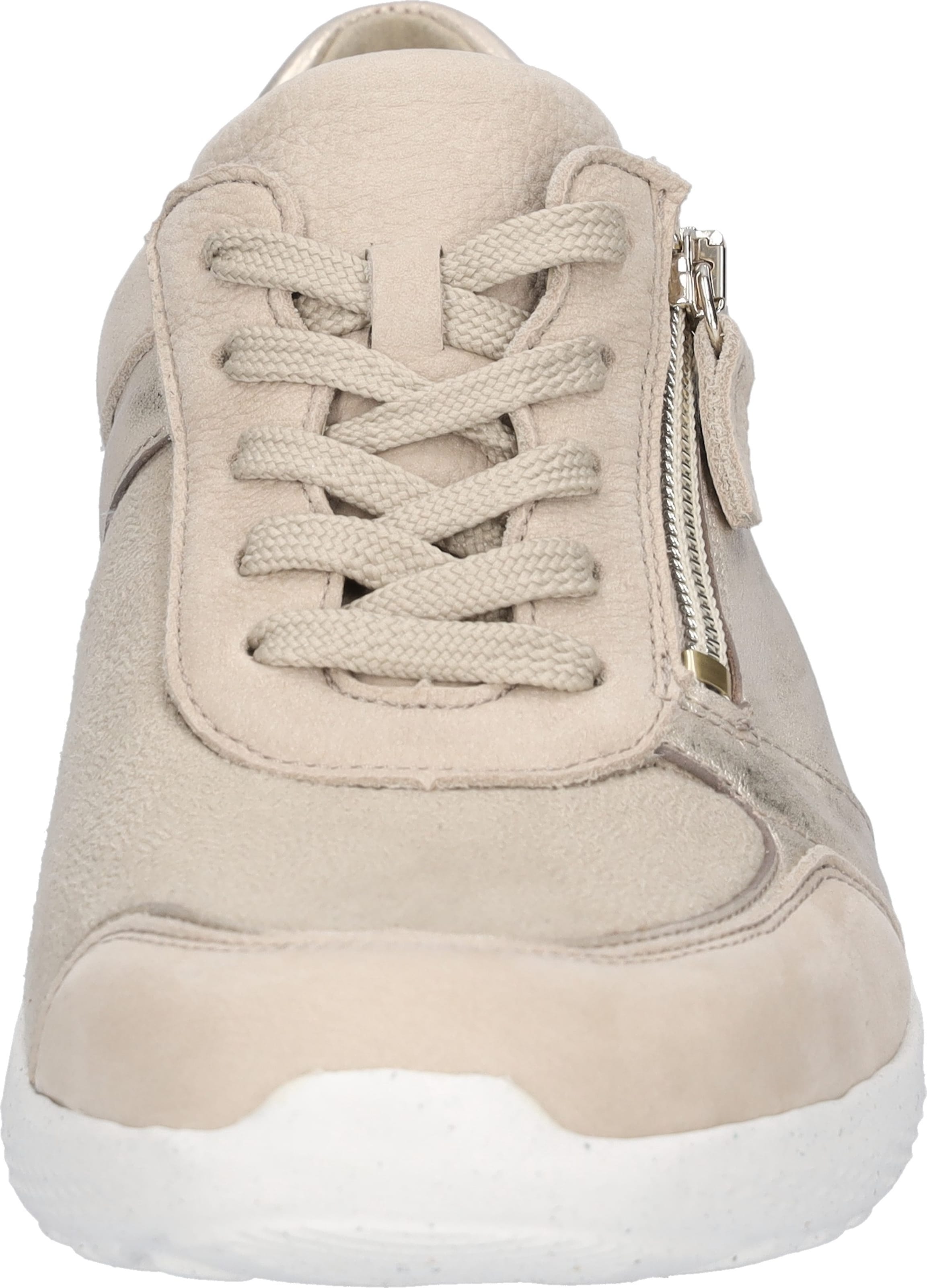 WALDLÄUFER Sneakers in Beige