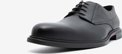 HUGO Lace-Up Shoes 'Kerr ' in Black, Item view