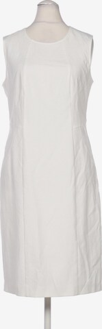 GERRY WEBER Dress in L in White: front