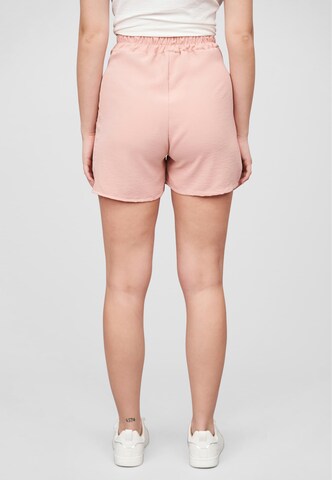 Cloud5ive Regular Pants in Pink