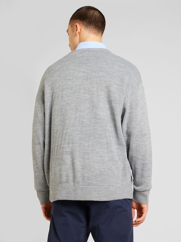 TOPMAN - Cárdigan en gris