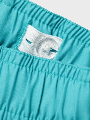 Shorts de bain 'NMMZAKAN' NAME IT en bleu