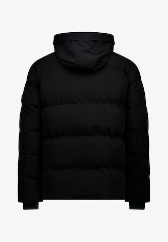 Veste mi-saison 'JAXHAM' Cars Jeans en noir