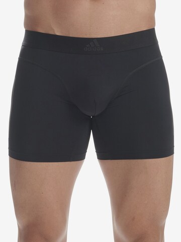 ADIDAS SPORTSWEAR Athletic Underwear ' Multi Stretch ' in Black: front