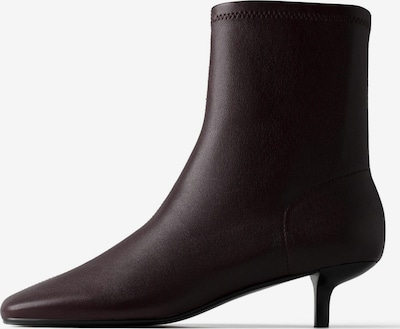 L37 HANDMADE SHOES Боти до глезена 'YET UNKNOWN' в размер 36 в червено, Преглед на продукта