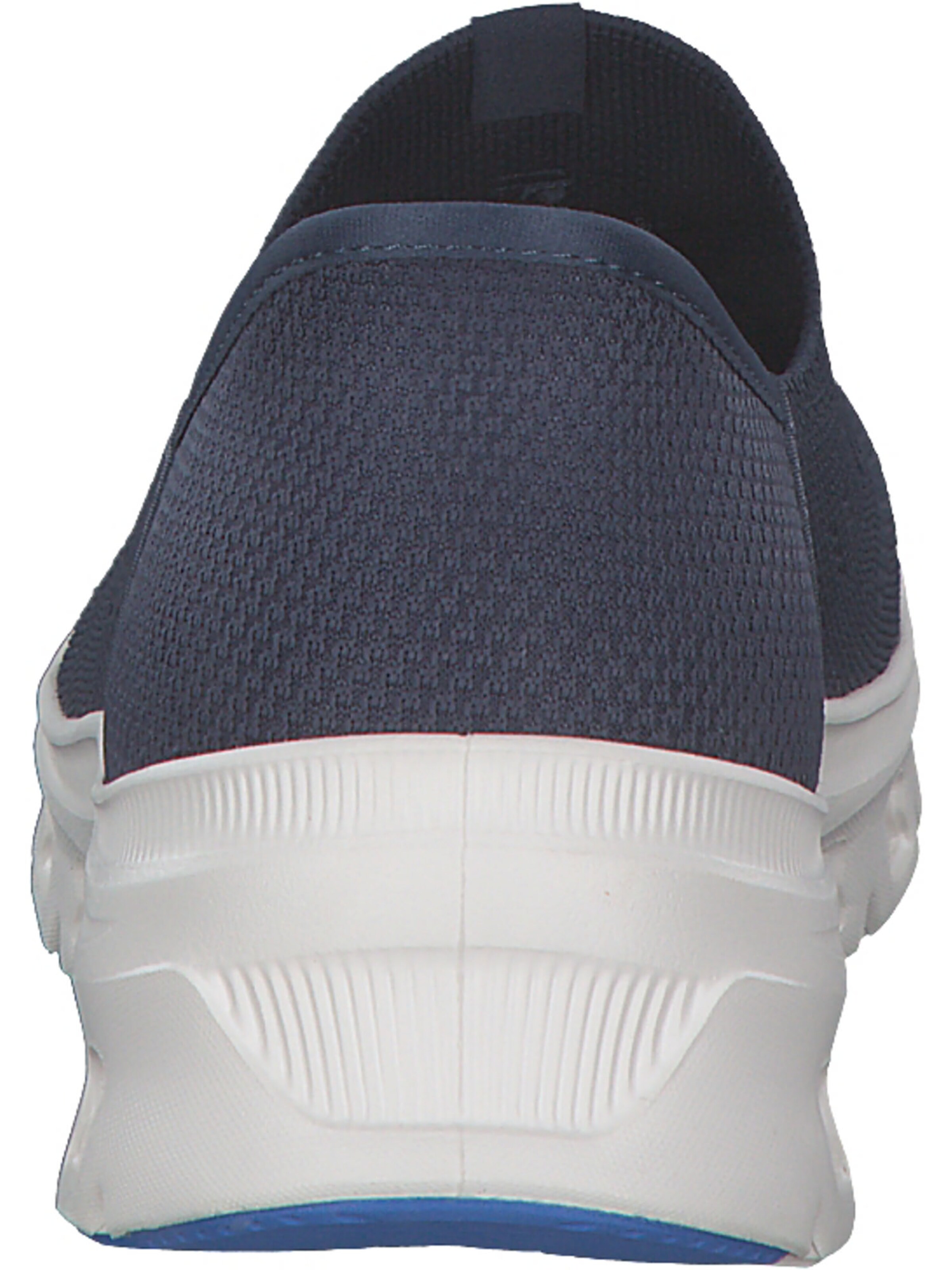 SKECHERS Slip-on '150422-NVY GLIDESTEPPRO-EVERYDAY CITIZEN' in Blauw