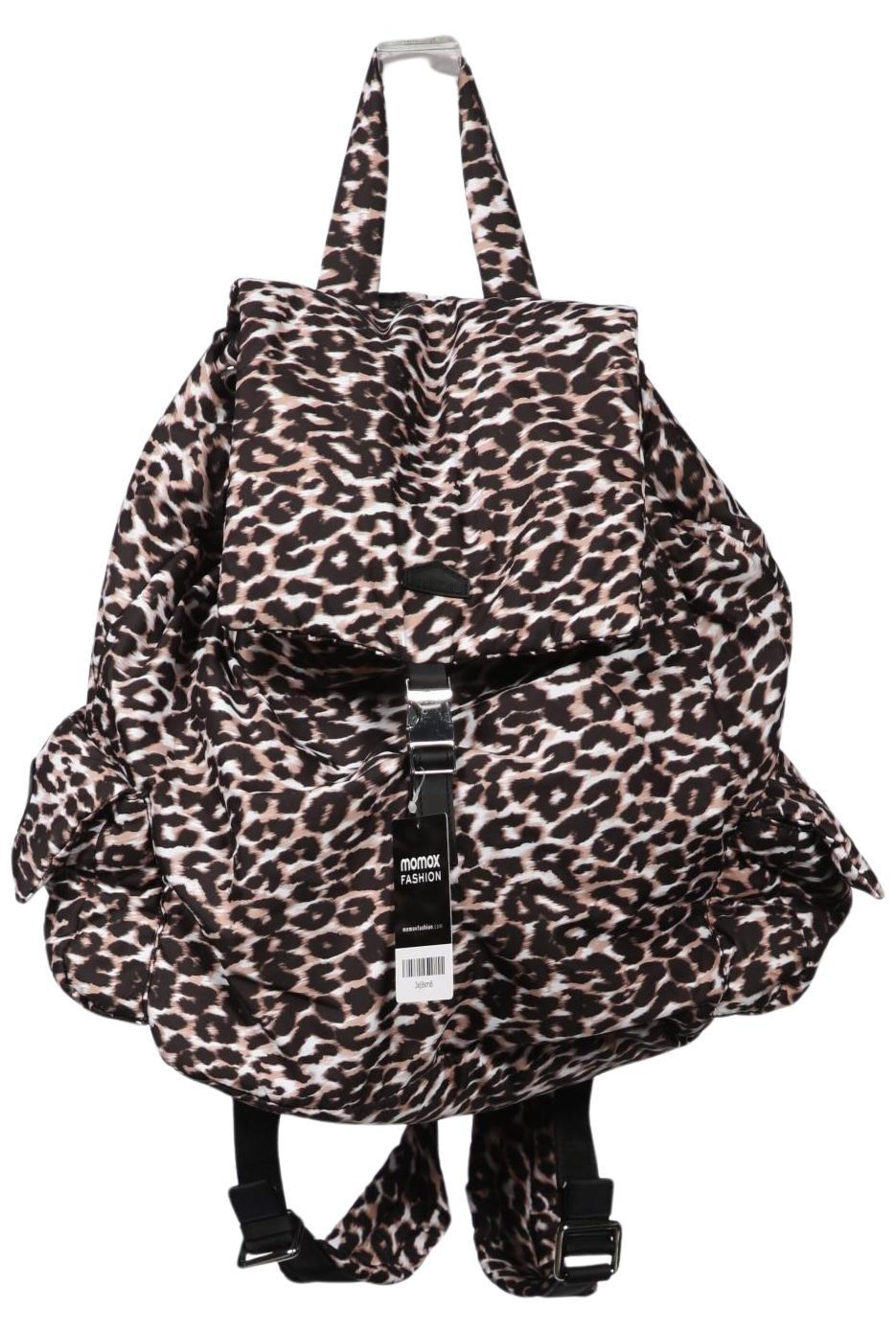 Marc Cain Backpack in One size in Brown: front