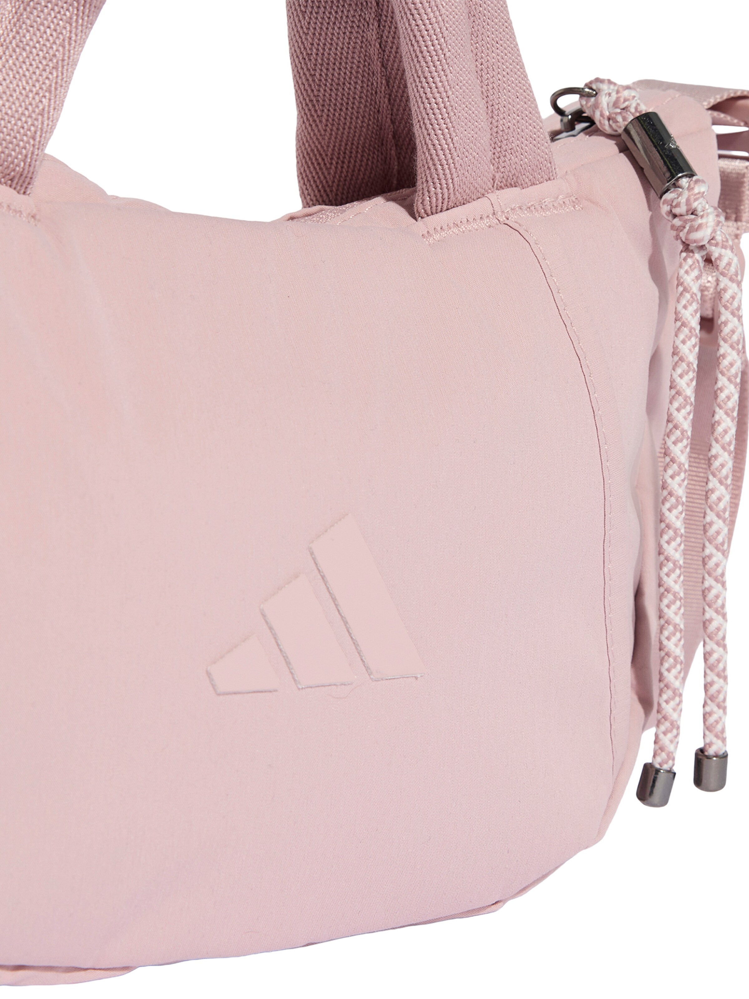 ADIDAS PERFORMANCE Torba sportowa 'MOTION' w kolorze fioletowy