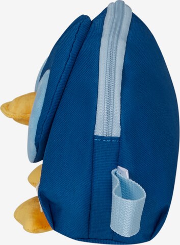 SAMSONITE Bag 'Penguin Peter' in Blue