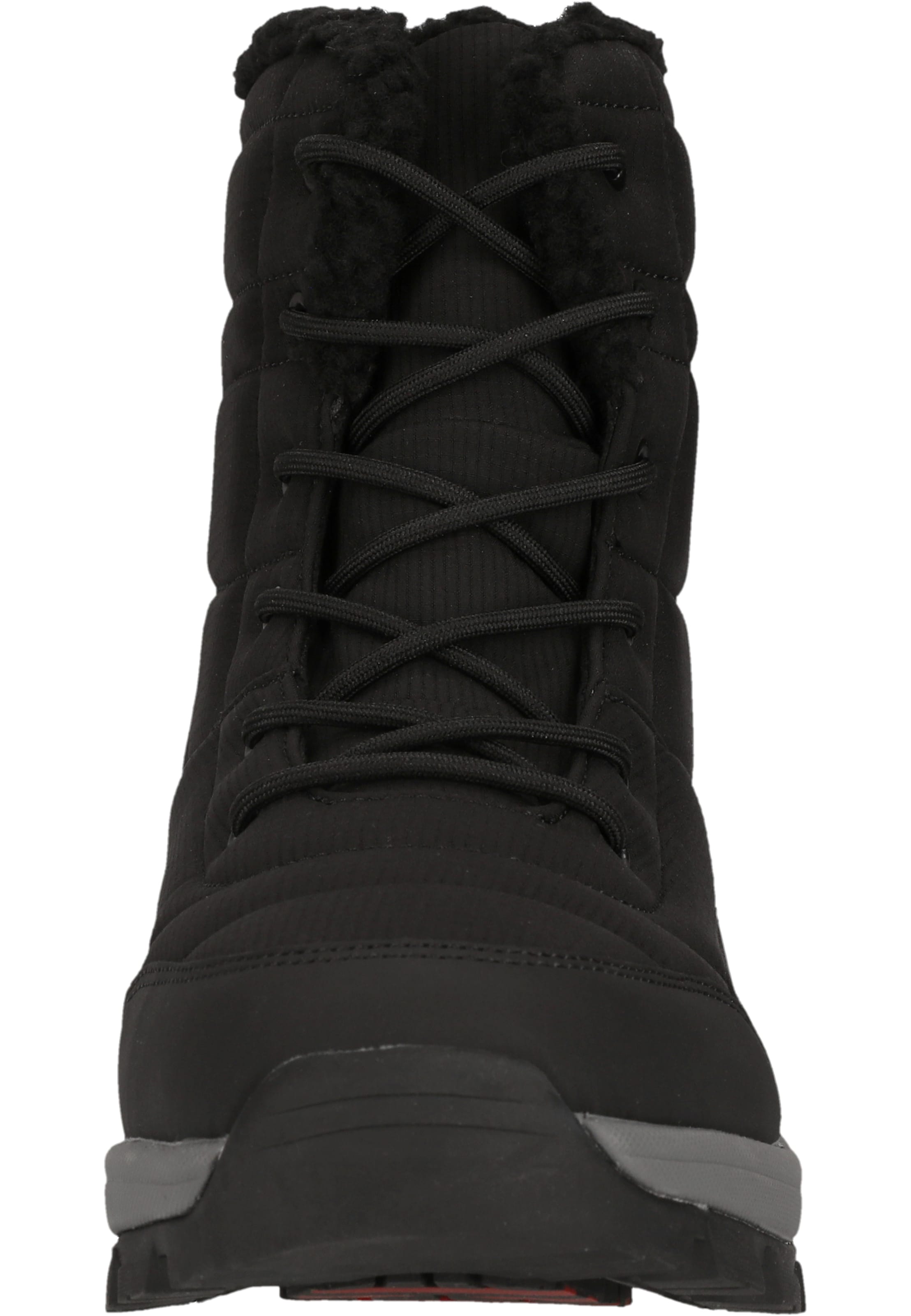 Whistler Snowboots 'Vadox' in Zwart