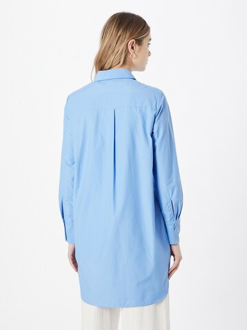 Soyaconcept Blouse 'Netti' in Blauw