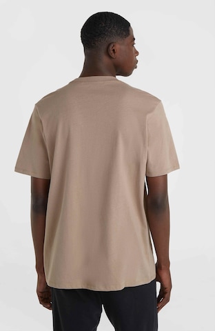 O'NEILL Koszulka w kolorze brązowy