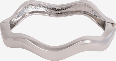 Apyrankė iš SOHI, spalva – sidabrinė, Prekių apžvalga