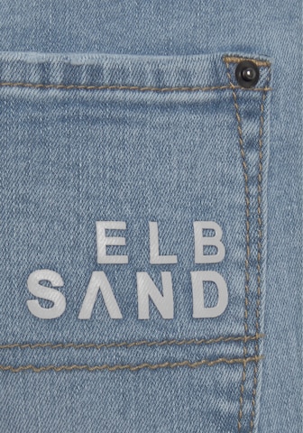 Elbsand Slimfit Τζιν 'Elbsand' σε μπλε