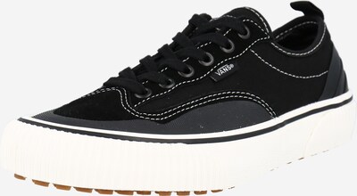 VANS Zemie brīvā laika apavi 'Destruct' melns / balts, Preces skats