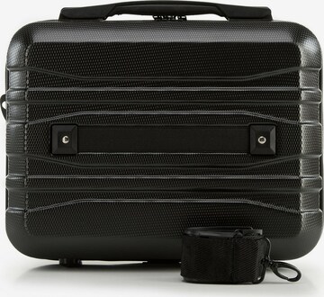 Wittchen Suitcase in Black