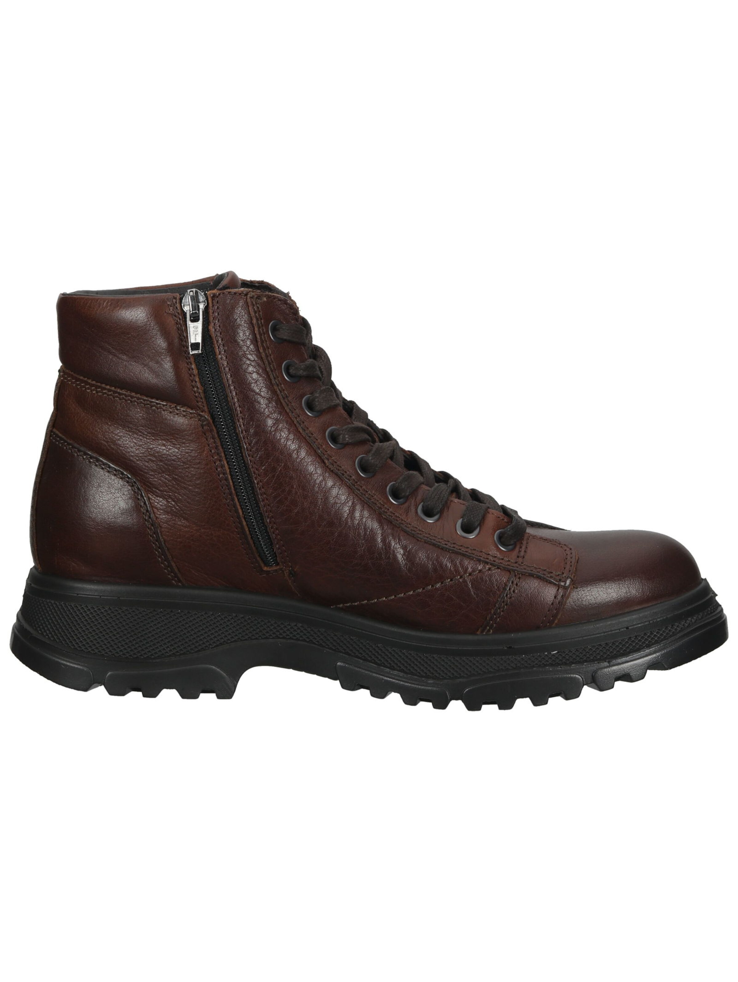 IGI&CO Lace-up shoe in Brown