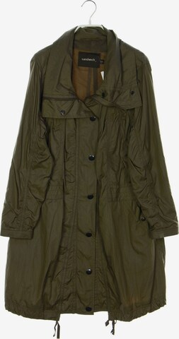 Sandwich Jacket & Coat in S in Brown: front