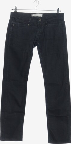 FREEMAN T. PORTER Jeans in 32-33 in Blue: front