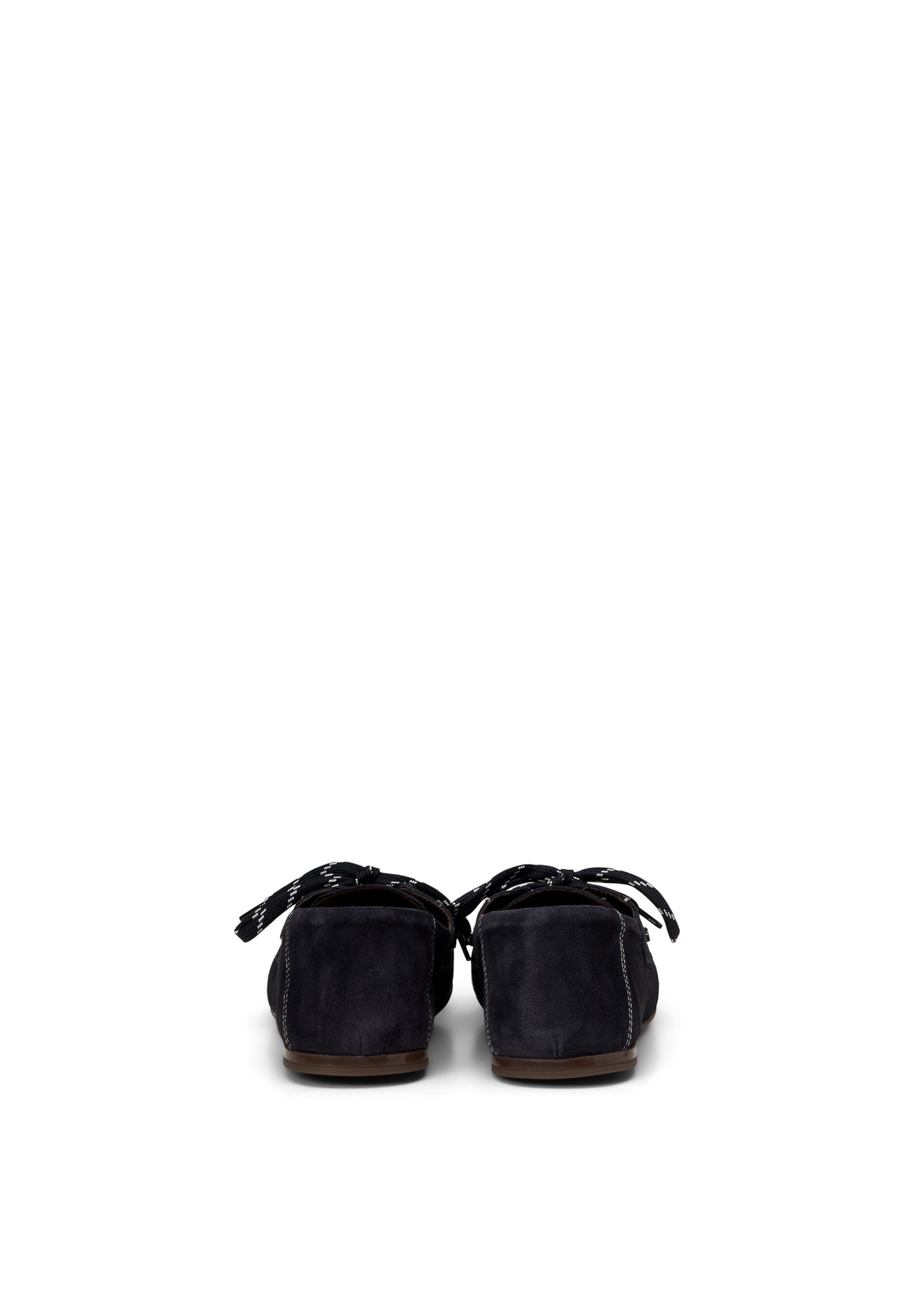 Marc O'Polo Moccasin 'Siana' in Blue