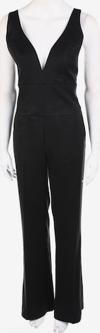 Orsay Jumpsuit in S in Black: front
